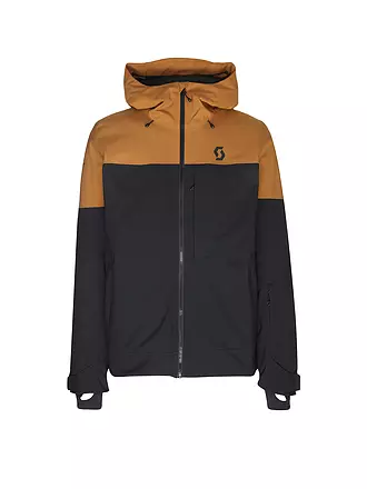 SCOTT | Veste de ski homme MS Ultimate Dryo 10 | hellbraun